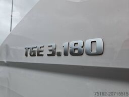 MAN TGE 3.180 ac EURO6