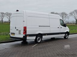 MERCEDES-BENZ SPRINTER 315 ac automaat EURO6