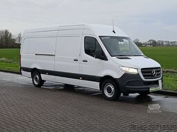 MERCEDES-BENZ SPRINTER 315 ac automaat EURO6
