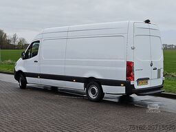 MERCEDES-BENZ SPRINTER 315 ac automaat EURO6