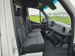 MERCEDES-BENZ SPRINTER 315 ac automaat EURO6