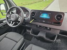 MERCEDES-BENZ SPRINTER 315 ac automaat EURO6