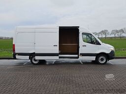 MERCEDES-BENZ SPRINTER 315 ac automaat EURO6