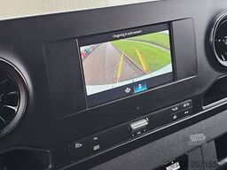 MERCEDES-BENZ SPRINTER 315 ac automaat EURO6