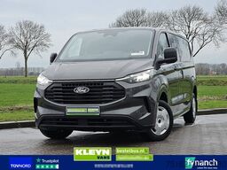 FORD TRANSIT CUSTOM 2.0 L2H1 Navi LED!