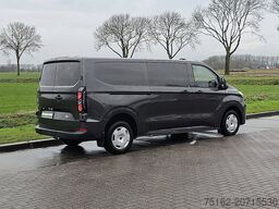 FORD TRANSIT CUSTOM 2.0 L2H1 Navi LED!