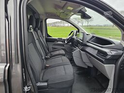 FORD TRANSIT CUSTOM 2.0 L2H1 Navi LED!