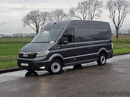 MAN E-TGE L3H3 35kWh LED Autom