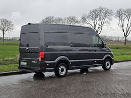 MAN E-TGE L3H3 35kWh LED Autom