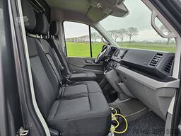 MAN E-TGE L3H3 35kWh LED Autom