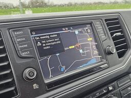 MAN E-TGE L3H3 35kWh LED Autom