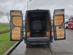 MAN E-TGE L3H3 35kWh LED Autom