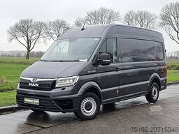 MAN E-TGE L3H3 35kWh LED Autom