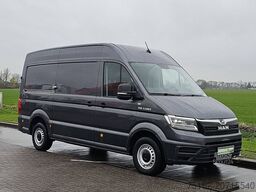 MAN E-TGE L3H3 35kWh LED Autom