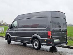 MAN E-TGE L3H3 35kWh LED Autom