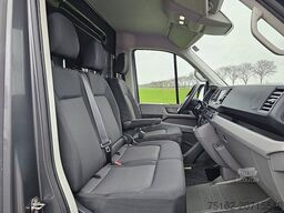 MAN E-TGE L3H3 35kWh LED Autom