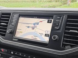 MAN E-TGE L3H3 35kWh LED Autom