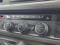 MAN E-TGE L3H3 35kWh LED Autom