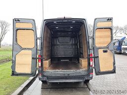 MAN E-TGE L3H3 35kWh LED Autom