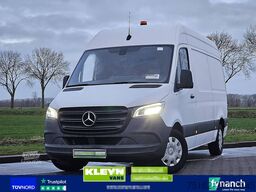 MERCEDES-BENZ SPRINTER 315 CDI L2H2 PRO