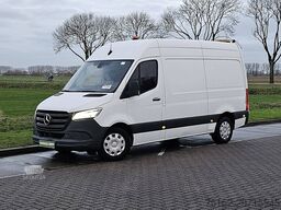 MERCEDES-BENZ SPRINTER 315 CDI L2H2 PRO