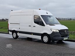 MERCEDES-BENZ SPRINTER 315 CDI L2H2 PRO