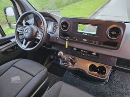 MERCEDES-BENZ SPRINTER 315 CDI L2H2 PRO