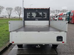 RENAULT MASTER 2.3 L3 Open-Laadbak AC!