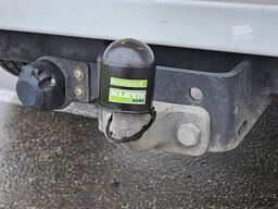 RENAULT MASTER 2.3 L3 Open-Laadbak AC!