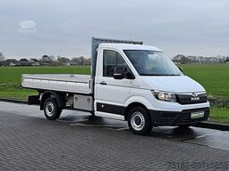 MAN TGE 3.100 L2 Open Laadbak