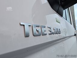 MAN TGE 3.100 L2 Open Laadbak