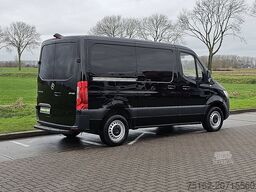 MERCEDES-BENZ SPRINTER 211 CDI AUT. L1H1