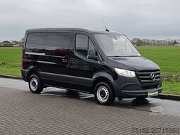 MERCEDES-BENZ SPRINTER 211 CDI AUT. L1H1