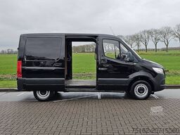 MERCEDES-BENZ SPRINTER 211 CDI AUT. L1H1