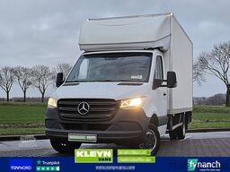 MERCEDES-BENZ SPRINTER 514 Bakwagen Laadklep!
