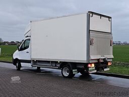 MERCEDES-BENZ SPRINTER 514 Bakwagen Laadklep!