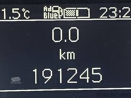 MERCEDES-BENZ SPRINTER 514 Bakwagen Laadklep!