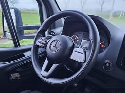 MERCEDES-BENZ SPRINTER 514 Bakwagen Laadklep!