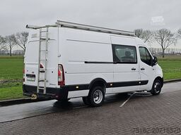 RENAULT MASTER 2.3 DCI 165 DL DC L3H2