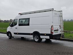 RENAULT MASTER 2.3 DCI 165 DL DC L3H2