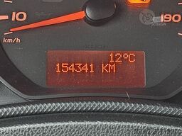 RENAULT MASTER 2.3 DCI 165 DL DC L3H2