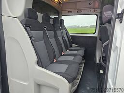 RENAULT MASTER 2.3 DCI 165 DL DC L3H2