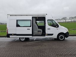 RENAULT MASTER 2.3 DCI 165 DL DC L3H2