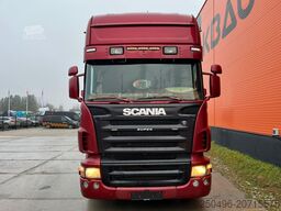 Scania R 500 6x2 AJK / L=5200 mm