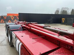 Scania R 500 6x2 AJK / L=5200 mm