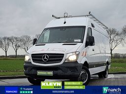 MERCEDES-BENZ SPRINTER 519 L3H2 Maxi V6 Airco