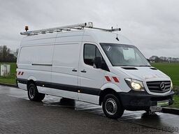 MERCEDES-BENZ SPRINTER 519 L3H2 Maxi V6 Airco