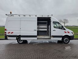 MERCEDES-BENZ SPRINTER 519 L3H2 Maxi V6 Airco