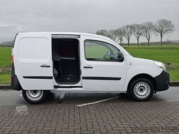 RENAULT KANGOO 1.5 Airco 2x Schuifdeur!
