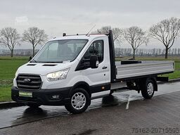 FORD TRANSIT 2.0 L4 Open Laadbak!